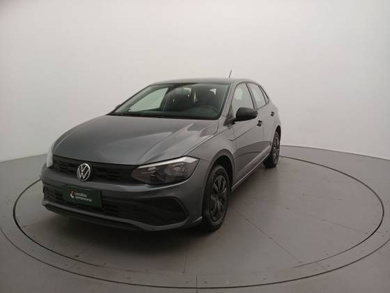 VOLKSWAGEN POLO 1.0 MPI TRACK MANUAL